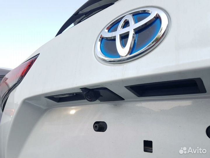 Toyota Highlander 2.5 AT, 2023, 20 км