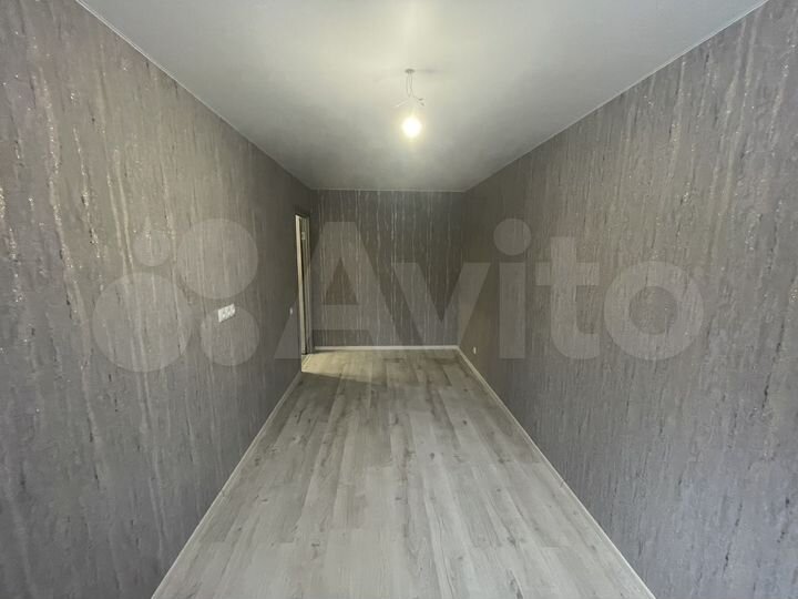 2-к. квартира, 44 м², 2/5 эт.