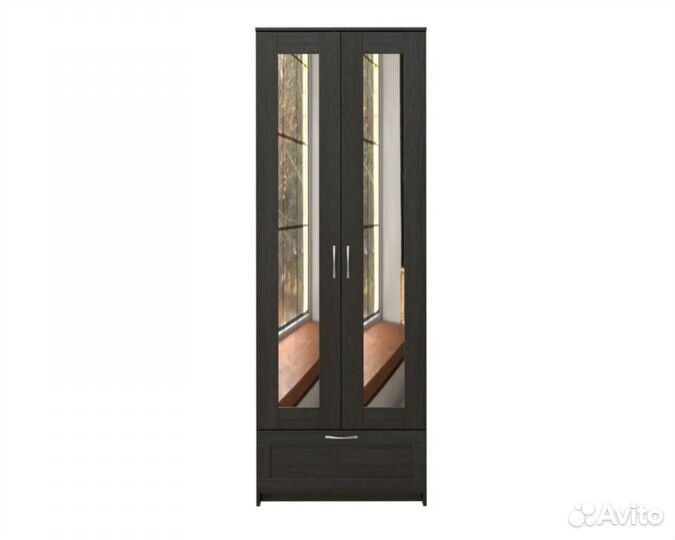 Шкаф IKEA бримнэс