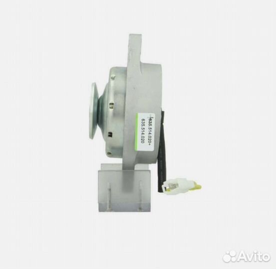 Генератор yanmar