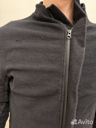 Лонгслив thom/krom