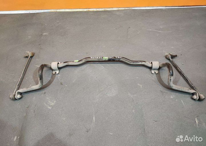 Стабилизатор передний Опель Зафира Б