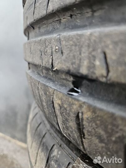 Pirelli P Zero 235/35 R20