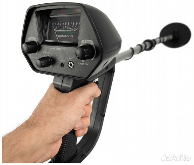 Металлоискатель MD 4030