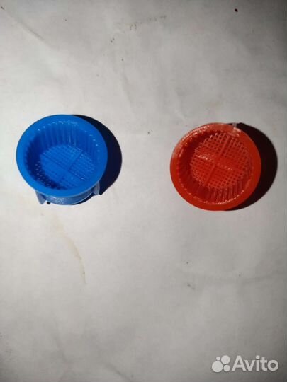 Фильтр клапана подачи воды стиралки, посудомойки