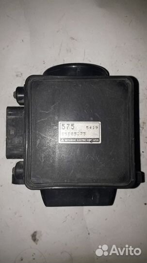 Датчик расхода воздуха Mitsubishi 575 E5T05375