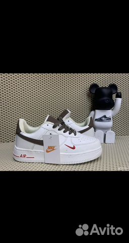 Кроссовки nike air force