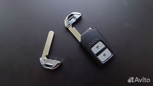 Смарт-ключи Honda объявление продам