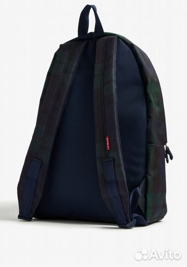 Ralph lauren bear новый рюкзак оригинал