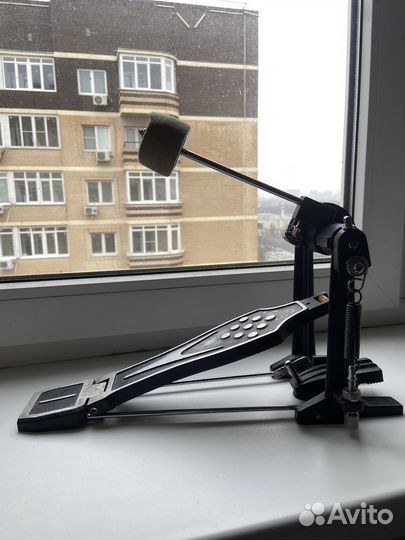 Педаль для бас бочки