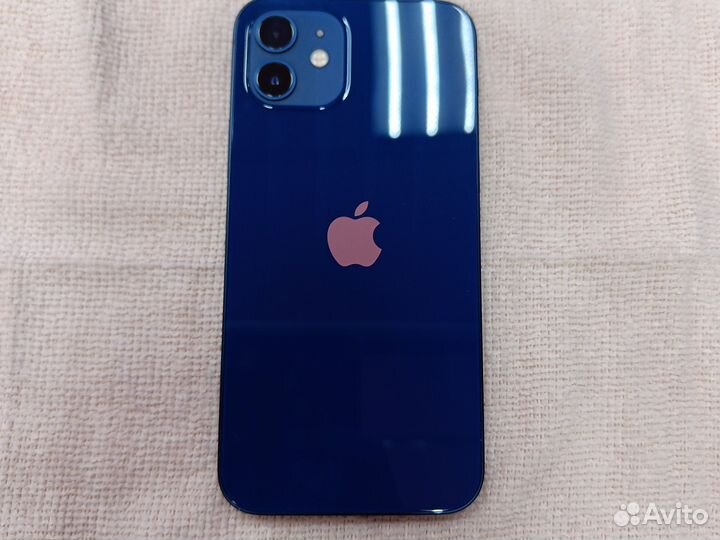iPhone 12, 128 ГБ