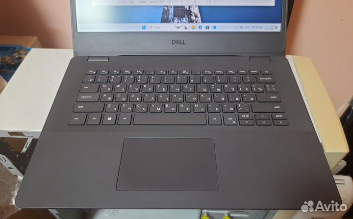 Ноутбук Dell Vostro 3400