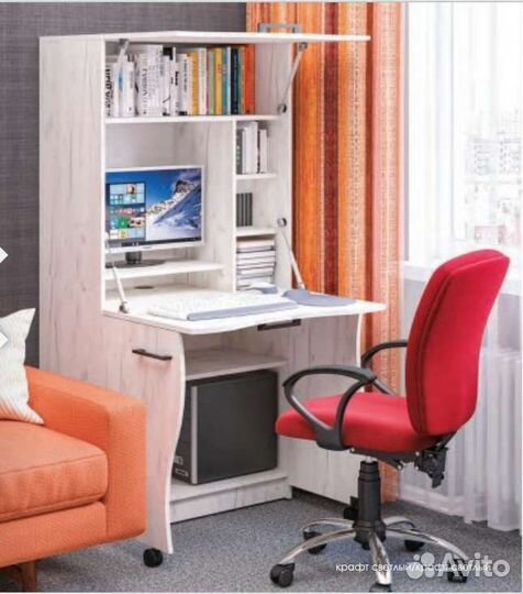 Стол трансформер