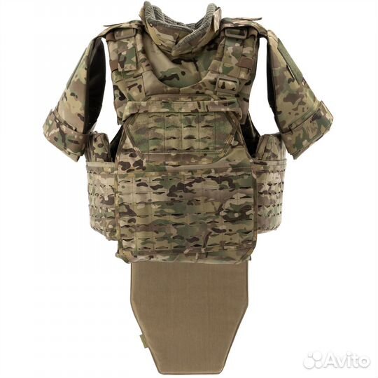 Бронежилет 