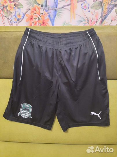 Футбольная форма фк Краснодар на подростка