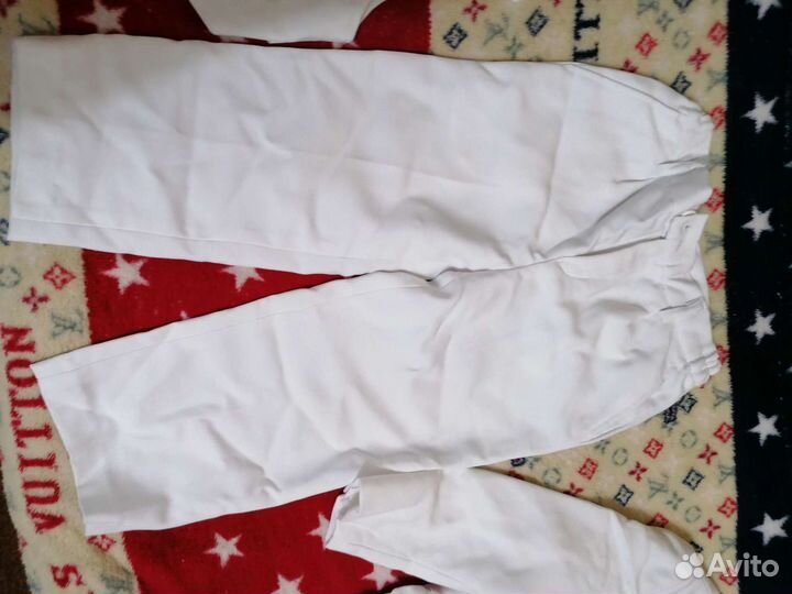 Костюм для мальчика