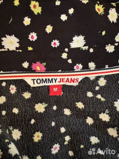 Платье Tommy Jeans женское р. 46- 48