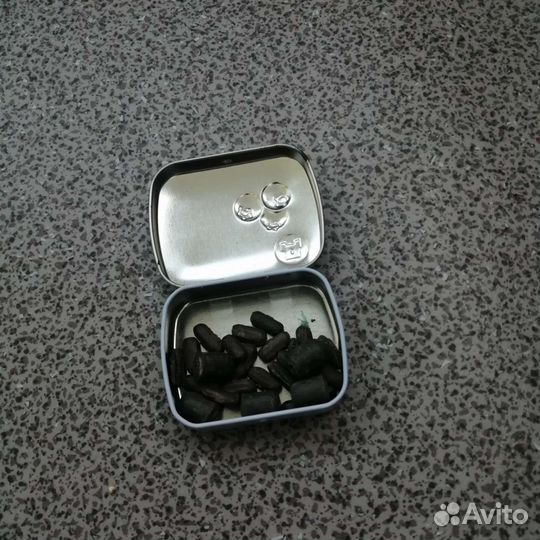 Набор грузов