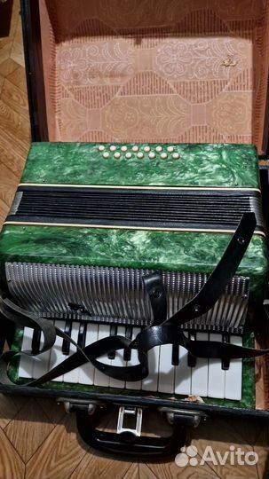Аккордеон