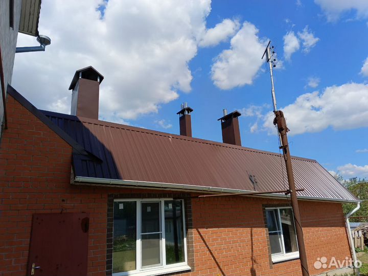 Строительные работы и постройка каркасных домов