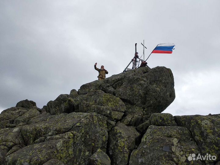 Уборка снега, льда