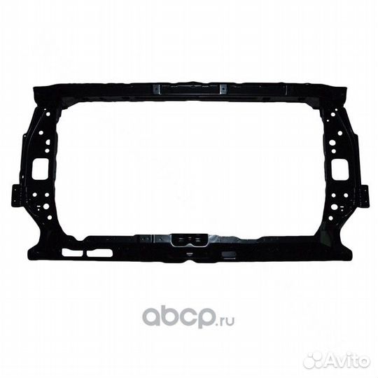 Панель передняя Hyundai Solaris 1 2011-2017