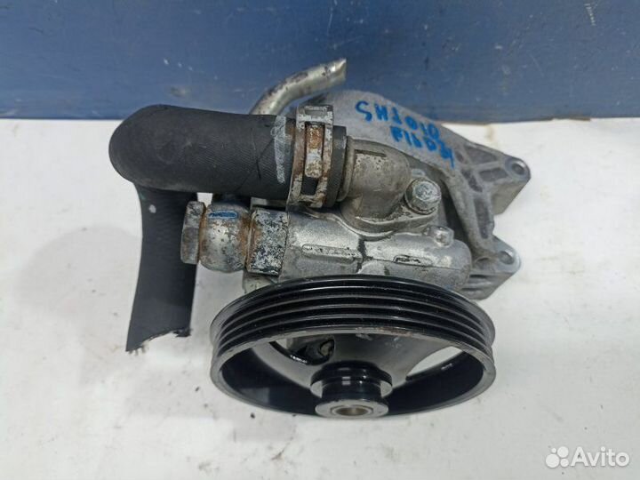 Насос гур Chevrolet Cruze J300 1.6 F16D4 2014