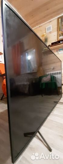 Телевизор sony bravia SMART tv бу 65 дюймов