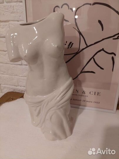 Ваза Н&M новая