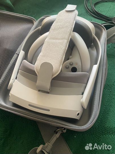 Vr шлем pico 4