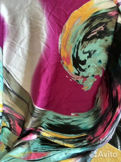 Платок шаль