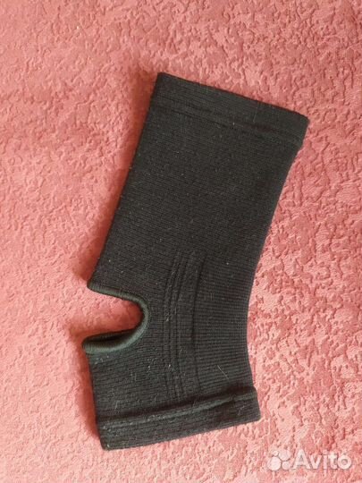 Суппорт голеностопа