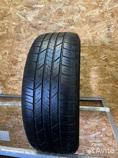 Goodyear Assurance 225/55 R17