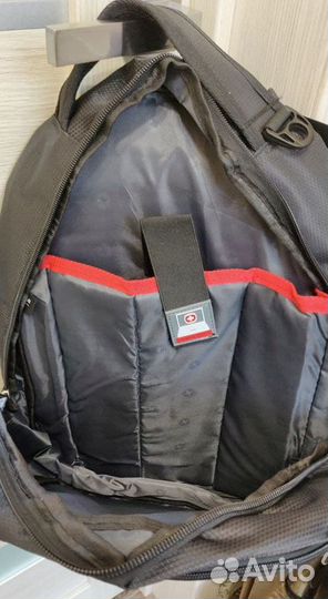 Рюкзак worx