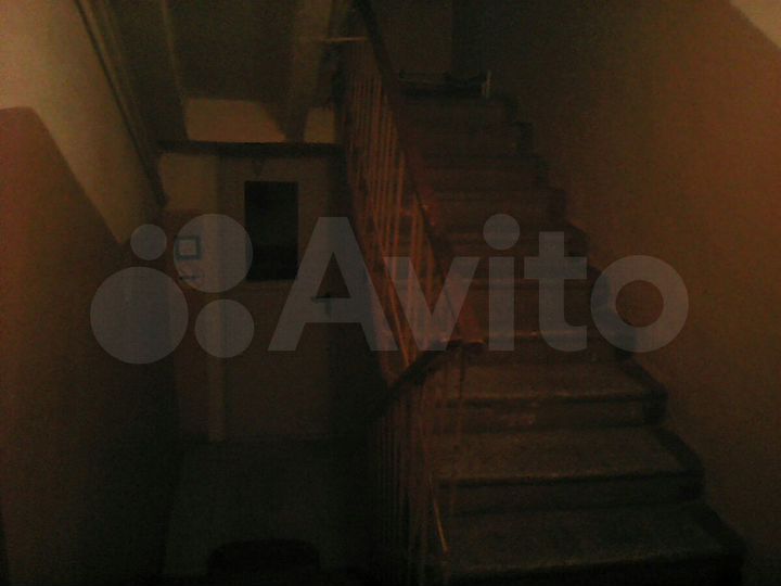 3-к. квартира, 50,1 м², 1/5 эт.