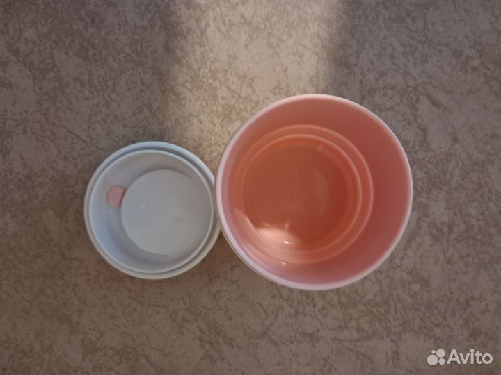 Термос и термокружки