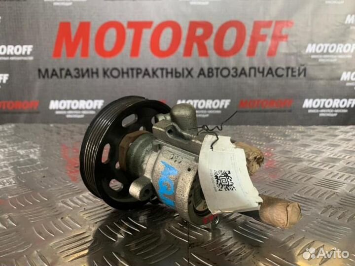 Гидроусилитель фв AQN Бора 1J (2.3л 170л.с) А196