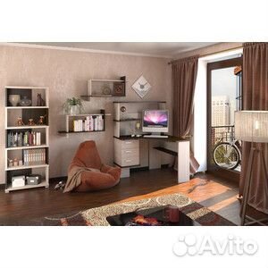 Стол компьютерный