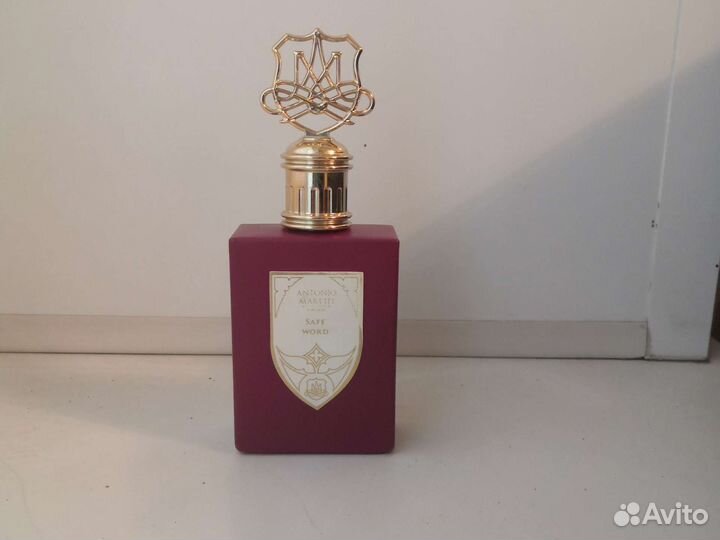 Духи женские