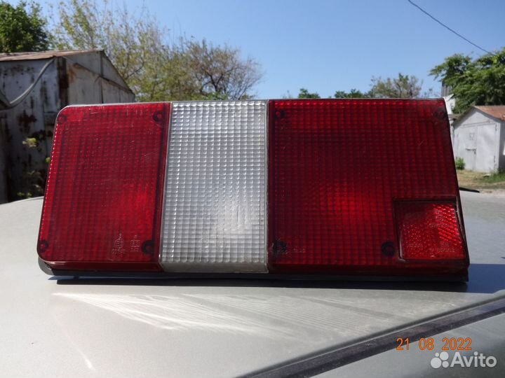 Фонарик для авто