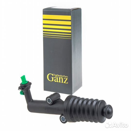 Цилиндр рабочий гидропривода ваз 21214 (urban), ve