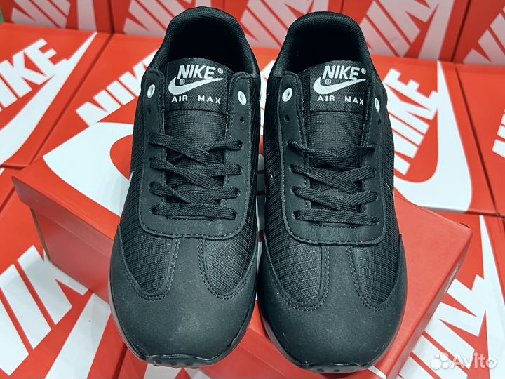 Кроссовки nike air max