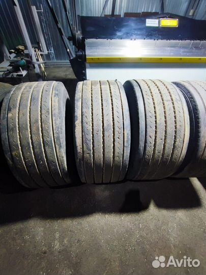 Шины otani oh-111 385/55 r19,5 с дисками
