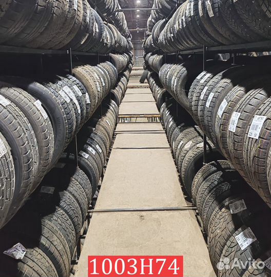 Lassa Iceways 2 195/65 R15 91V