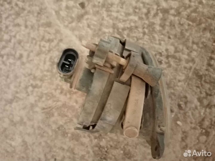 Автозапчасти калина б/у