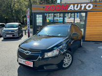 Chevrolet Cruze 1.6 AT, 2012, 155 701 км, с пробегом, цена 799 000 руб.