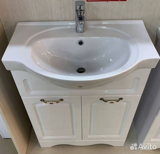 Тумба под умывальник