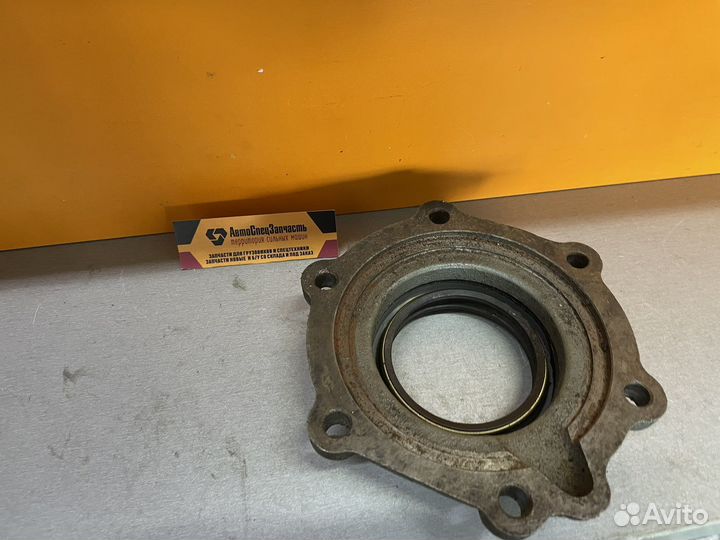 Крышка камаз дифференциала межосевого