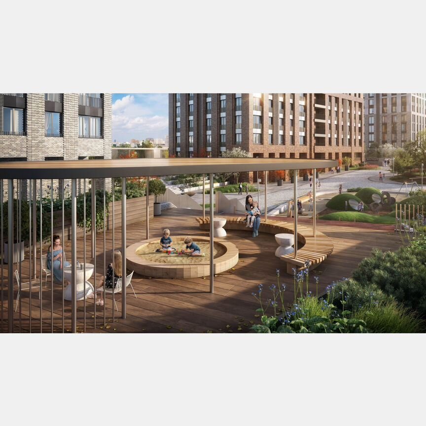 4-к. квартира, 95,2 м², 11/34 эт.