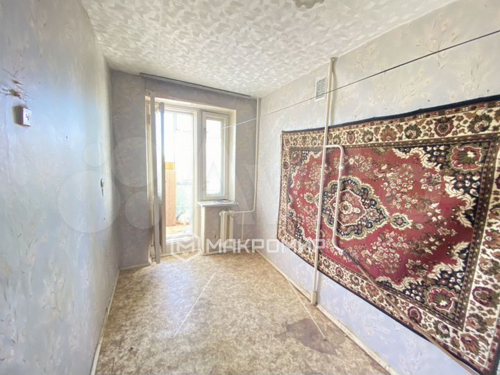 1-к. квартира, 37,1 м², 7/9 эт.